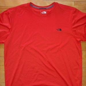North Face T-Shirt